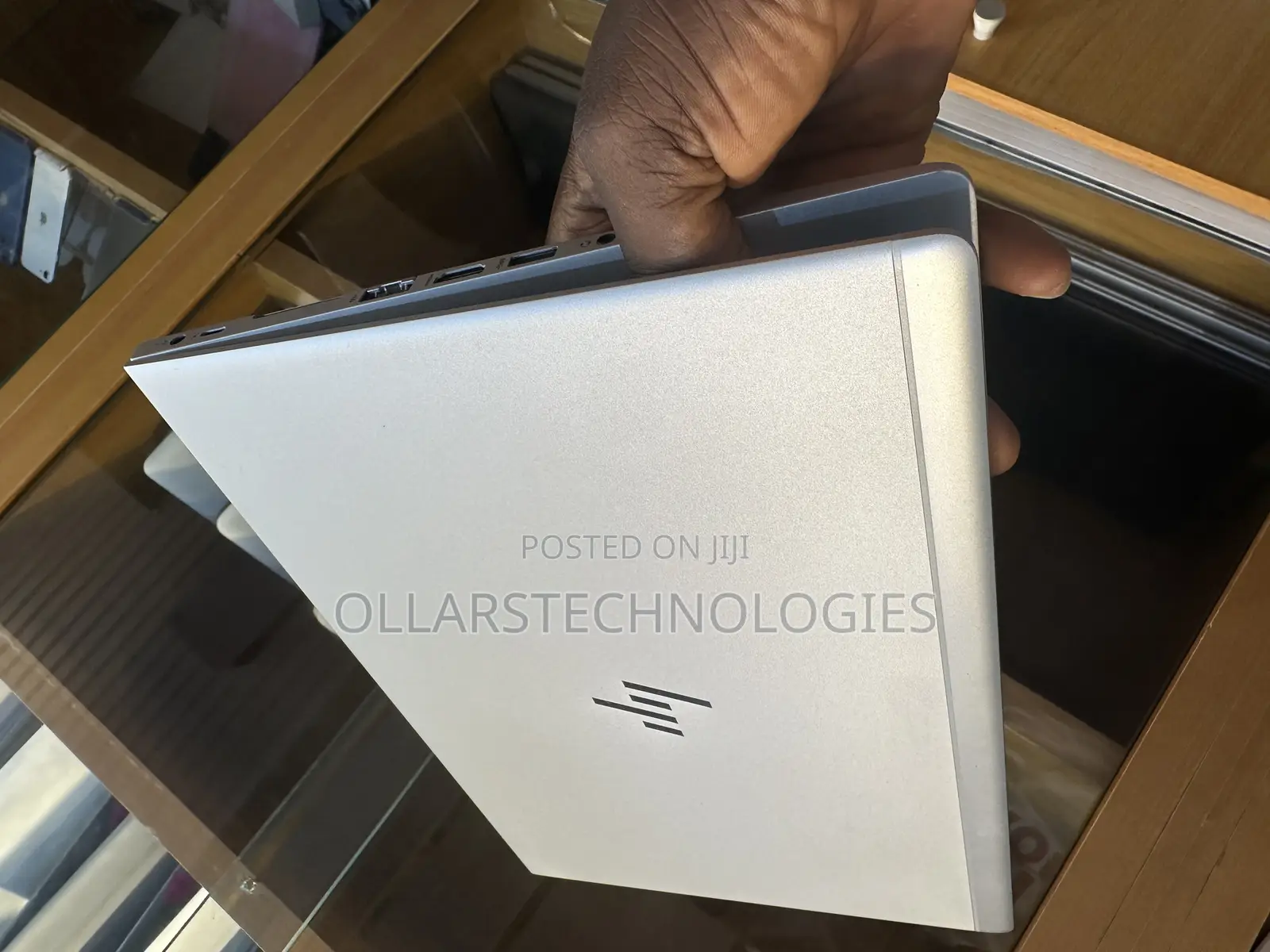 Laptop HP EliteBook 840 G5 8GB Intel Core I5 SSD 256GB