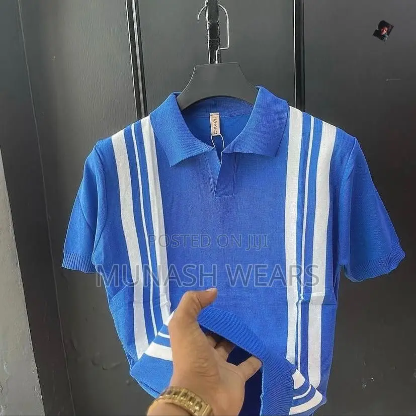 Luxury Polo for Men
