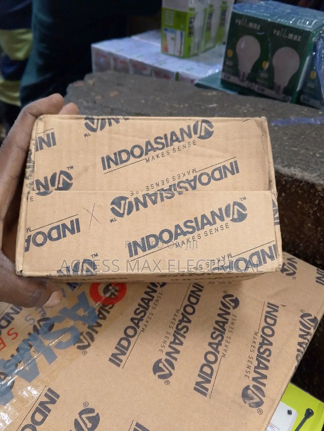 200amps Cut Out Fuse Indoasian Product
