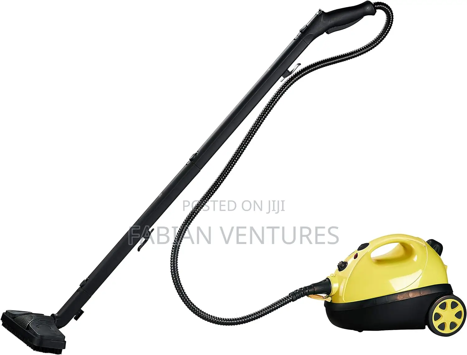 Multi Steam Cleaner Powerful Cleaner Without Chemicals