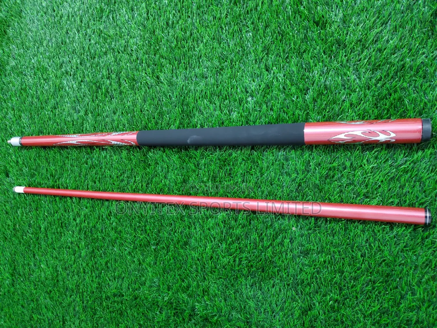 Original Fiber Cue Sticks