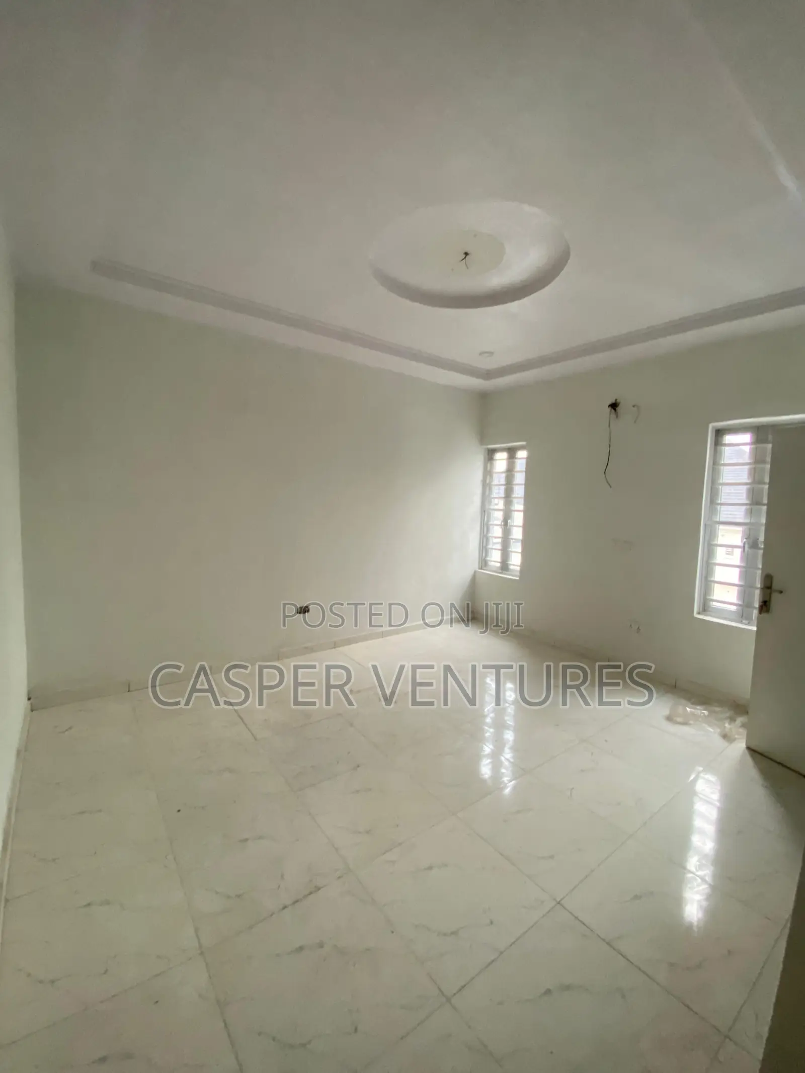 3bdrm Apartment in Chevron for rent