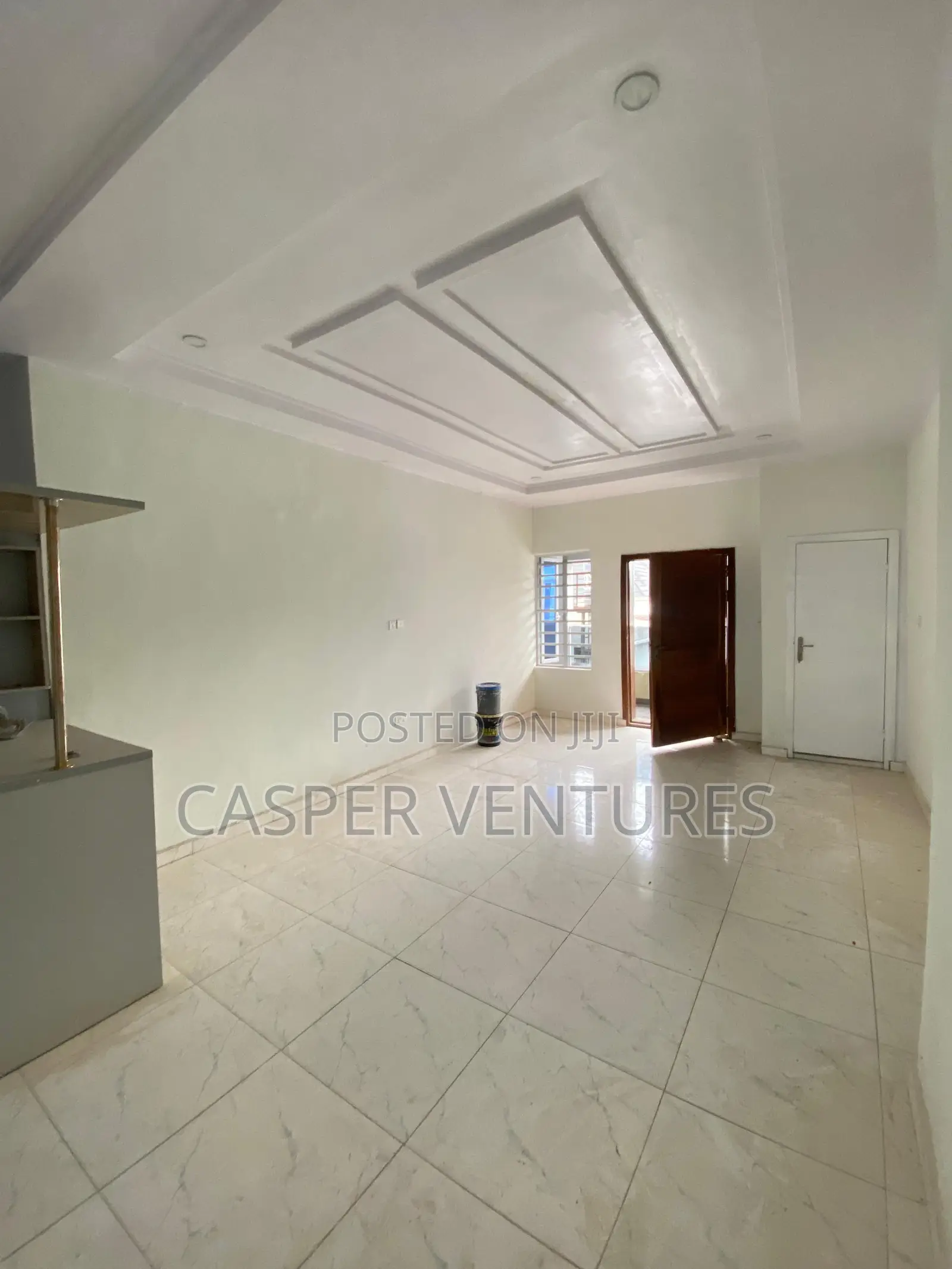 3bdrm Apartment in Chevron for rent
