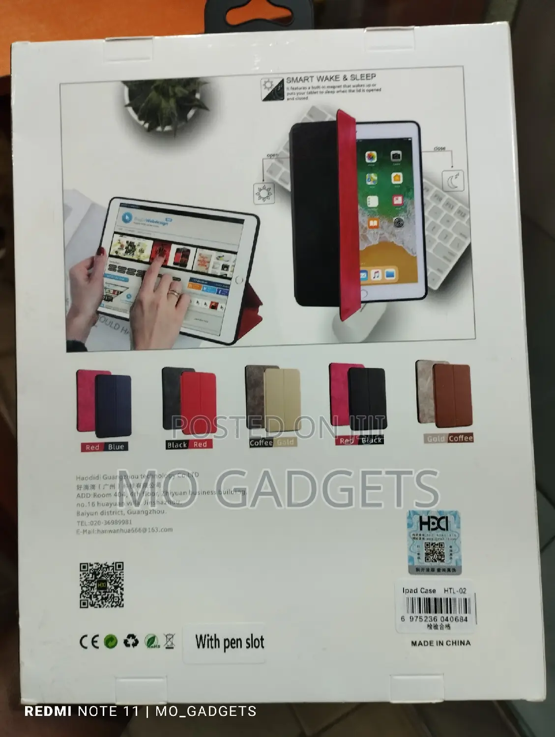 iPad 10.9 /iPad 11