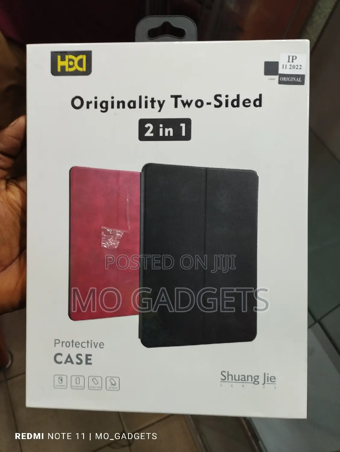 iPad 10.9 /iPad 11