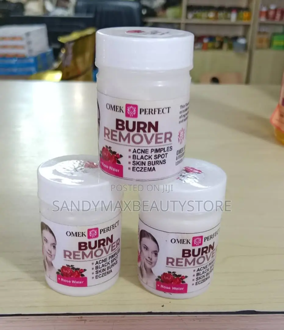 Omek Perfect Facial Creams