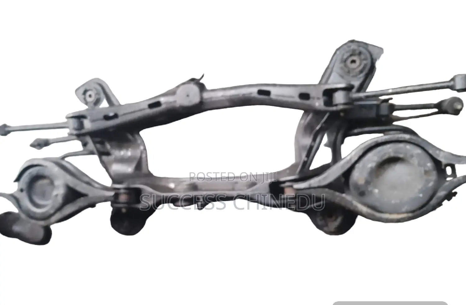 Complete Back Beam for Honda Pilot 2006