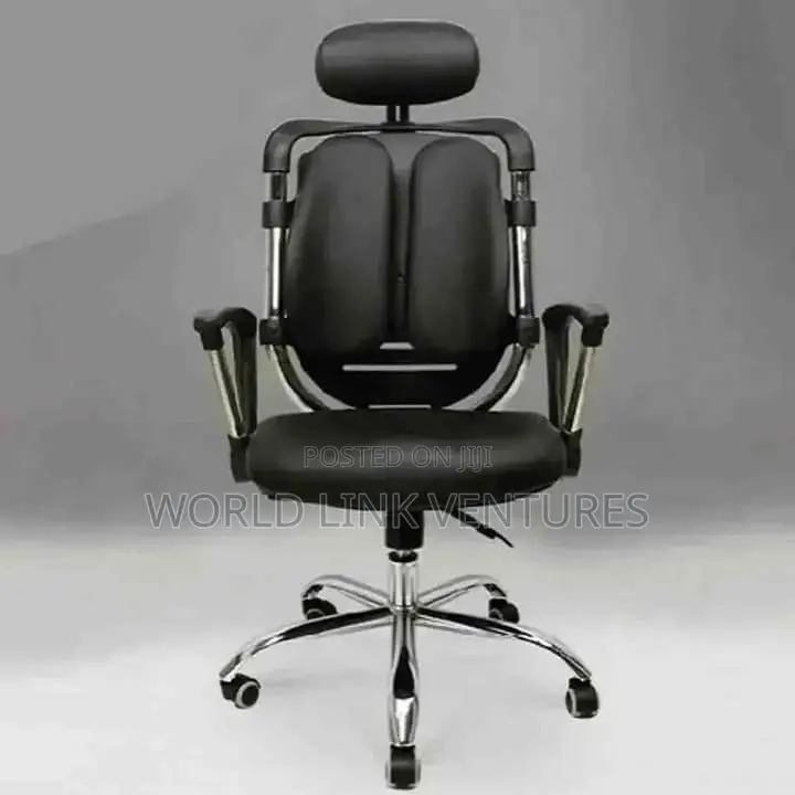 Kidney Outhophedic Chair