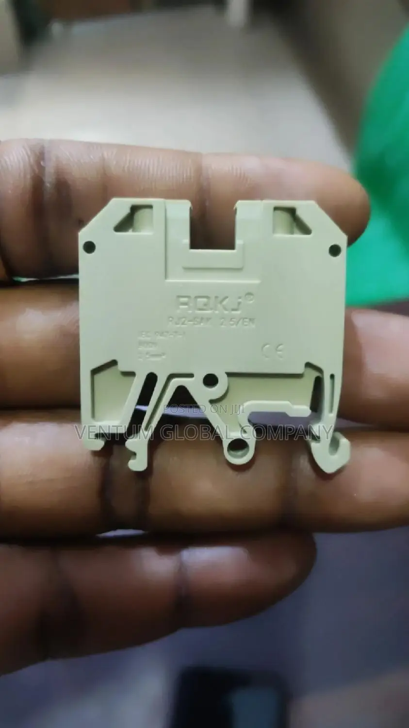 Float Switch And Connector