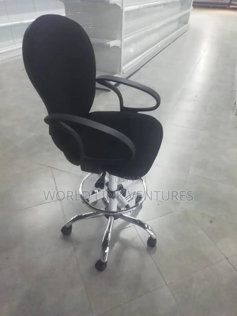 Top Quality Cashier Chair