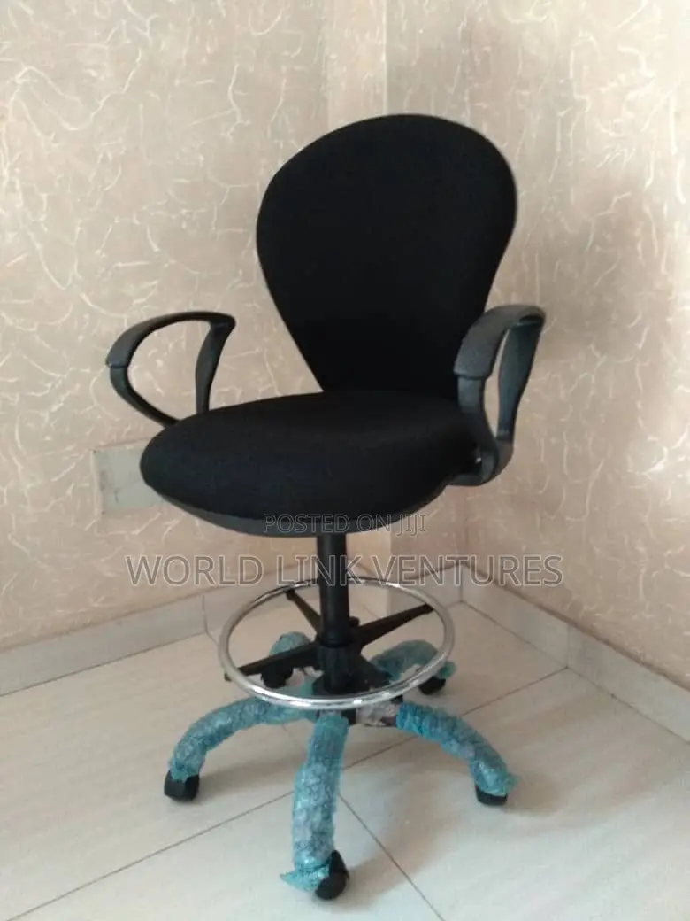 Top Quality Cashier Chair