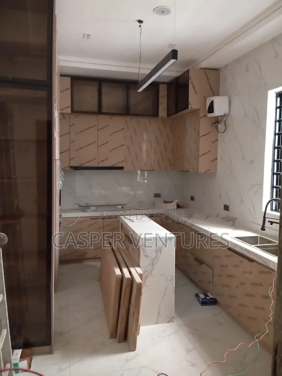 4bdrm Duplex in Orchid, Lekki for sale