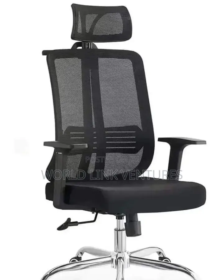 Top Quality Imported Mesh Chair