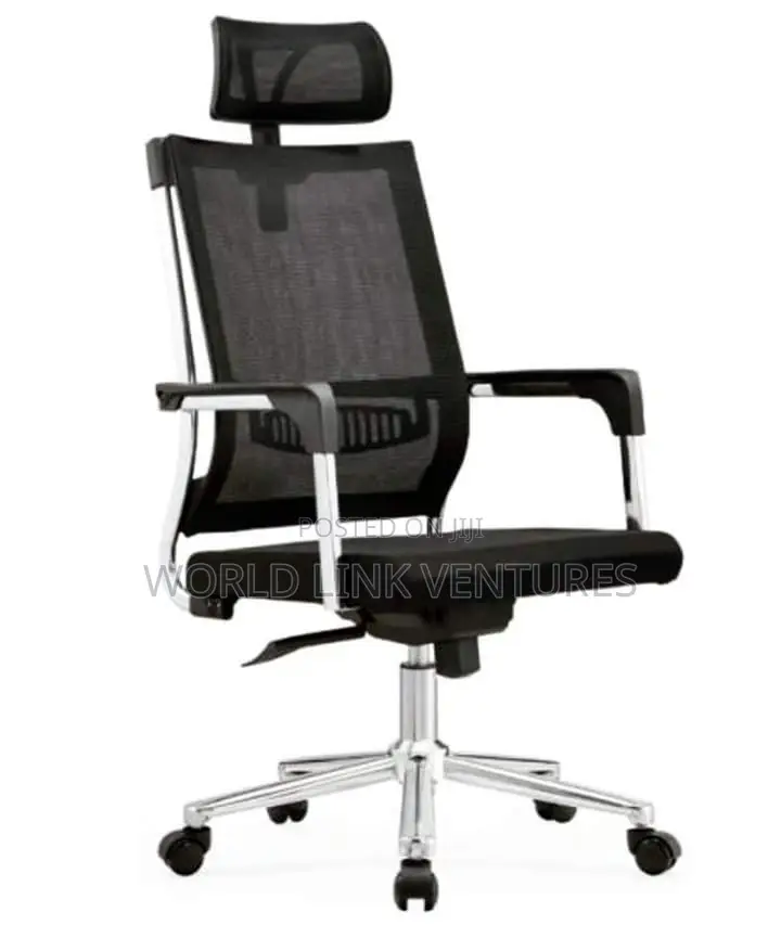 Top Quality Imported Mesh Chair