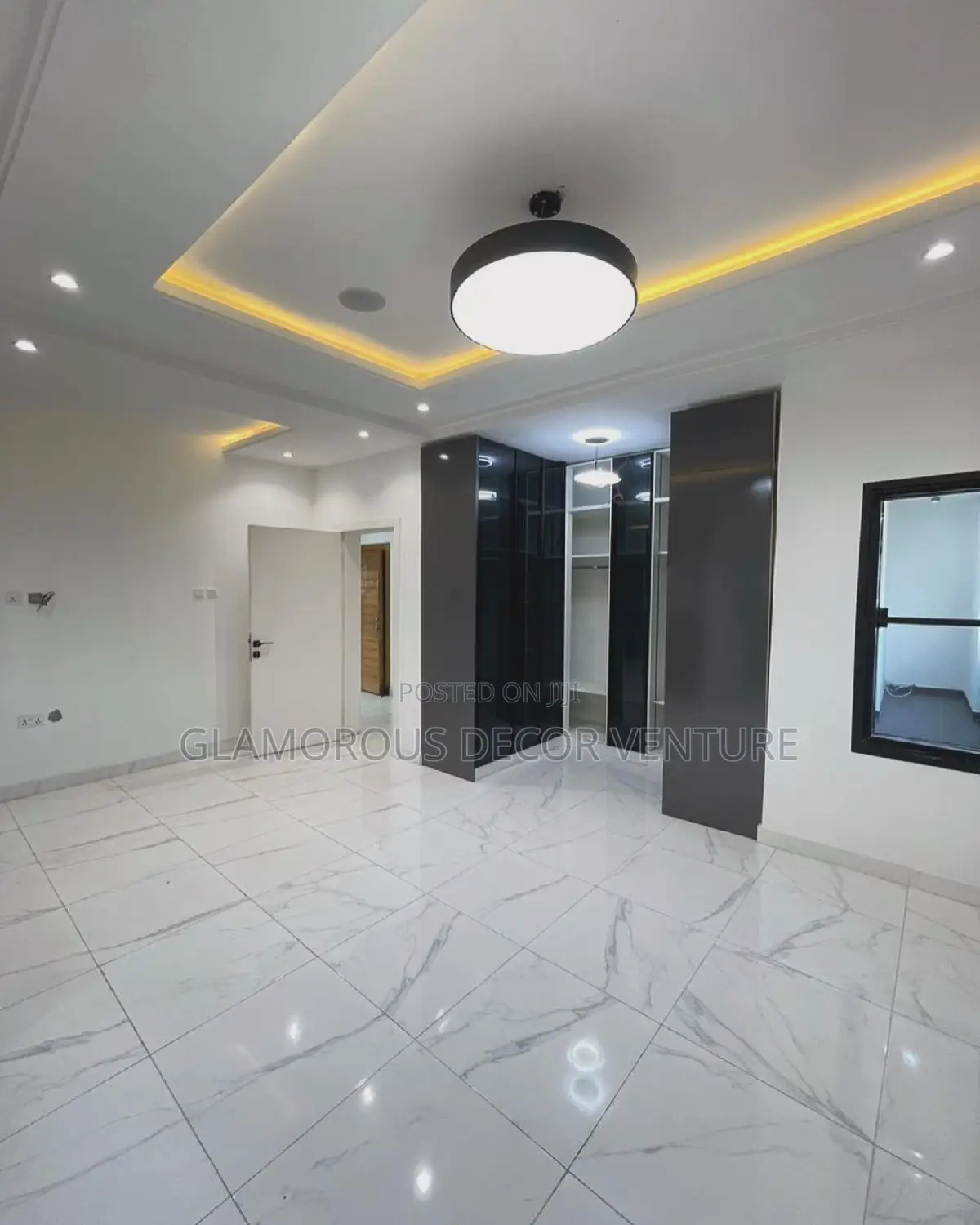 Proffesional Pop Ceilings Installation in Ile- Ife, Nigeria.