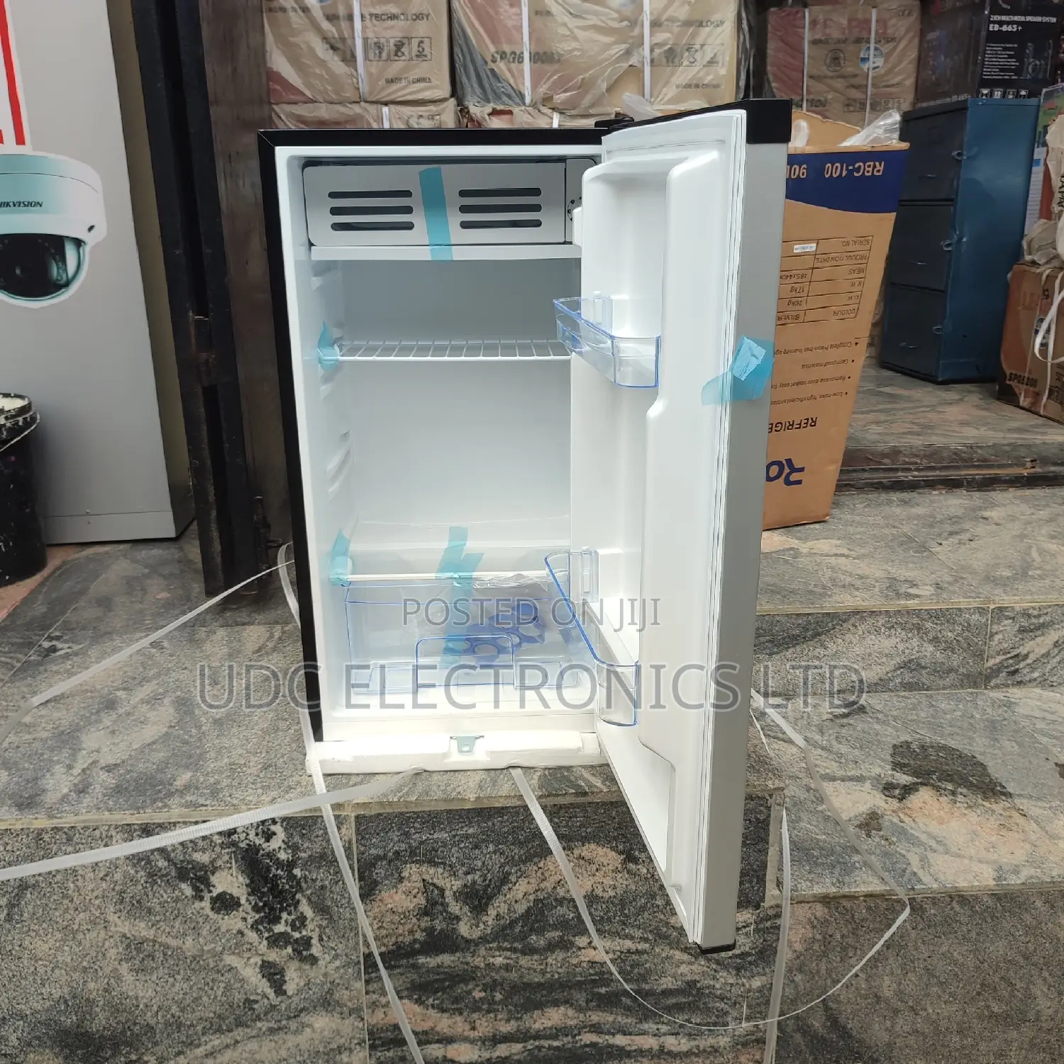 Royal Table Top Refrigerator