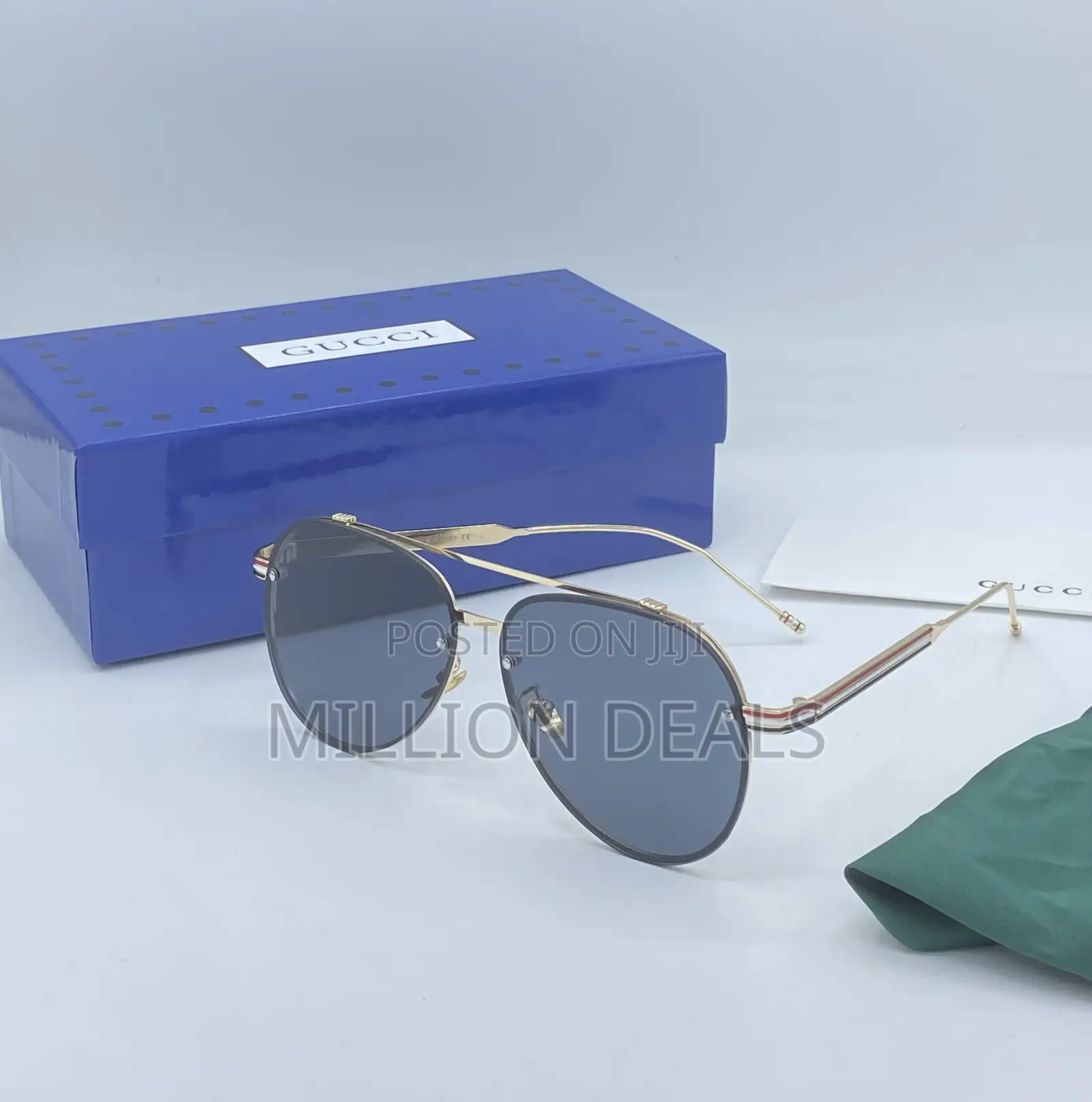 Classic Men’S Stylish Sunglasses
