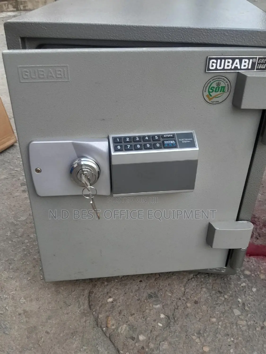 104 Fireproof Safe Cabinets Digital Gubabi