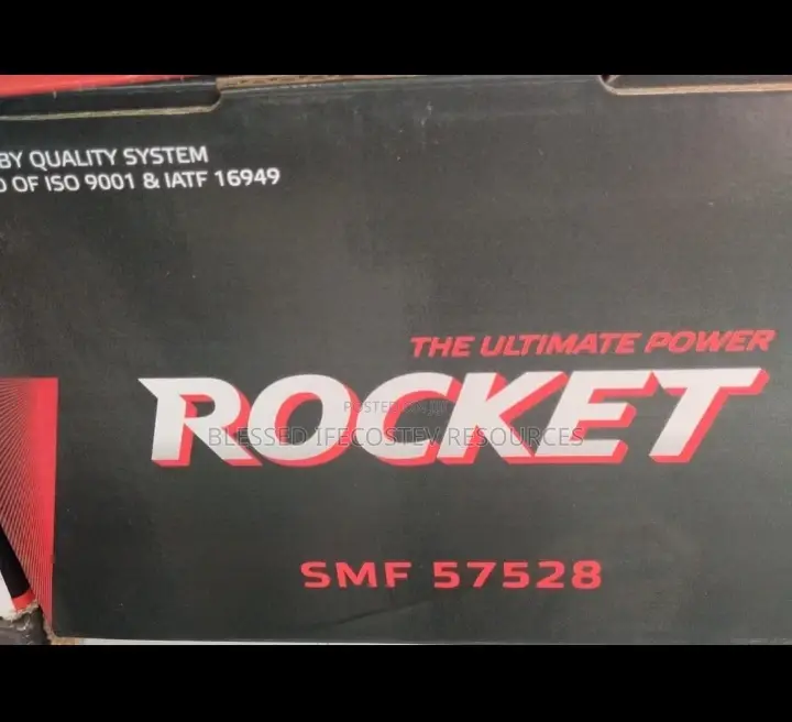 75 Amps Battery