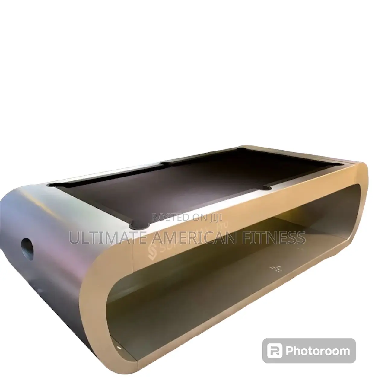 Brand New 9 Fit Snooker Table With Mable
