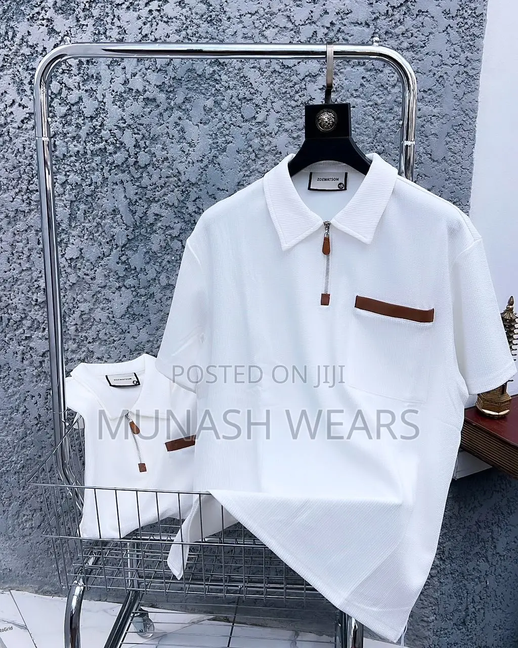 Classic Original Polo for Men