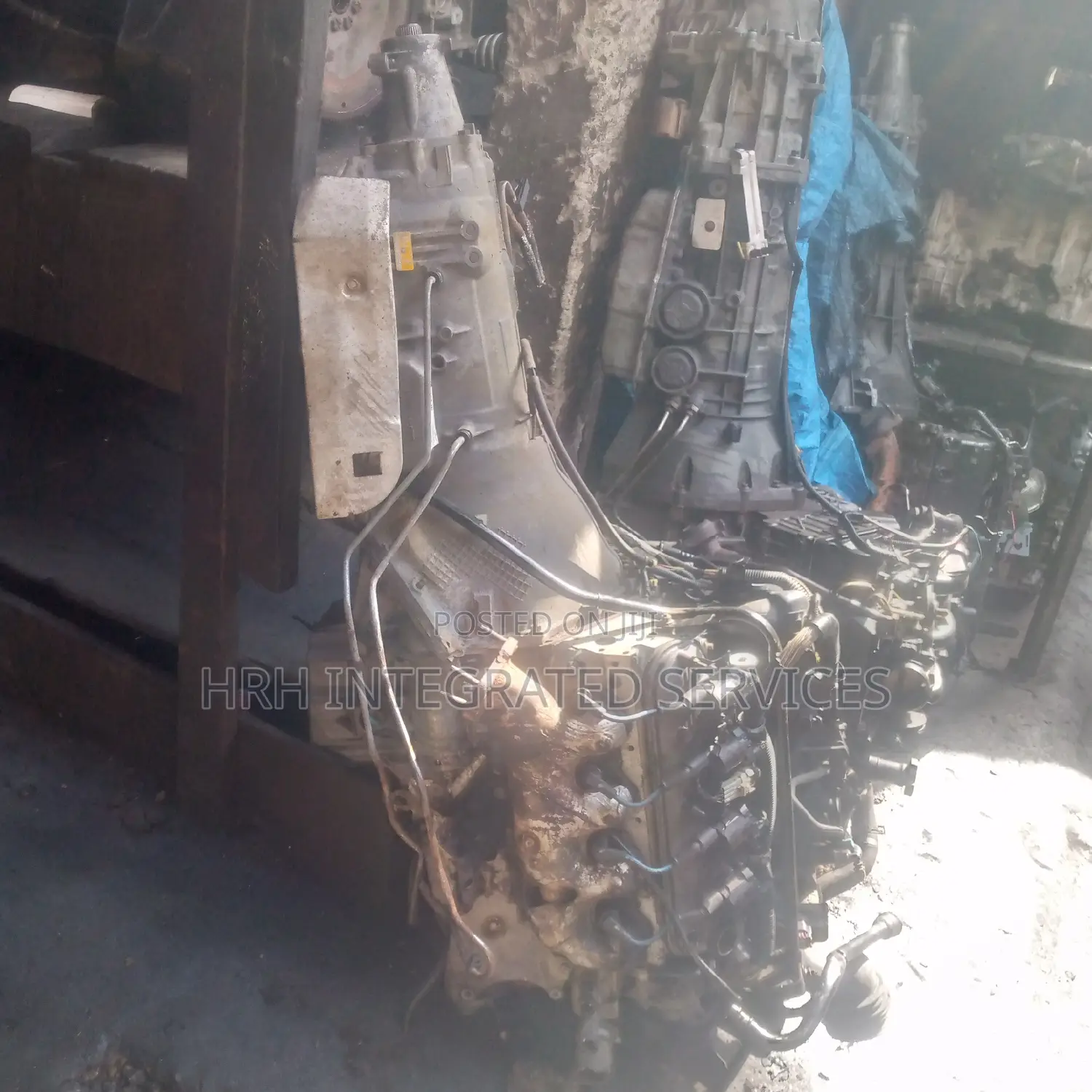 Chevrolet Avalanche 2004/2005