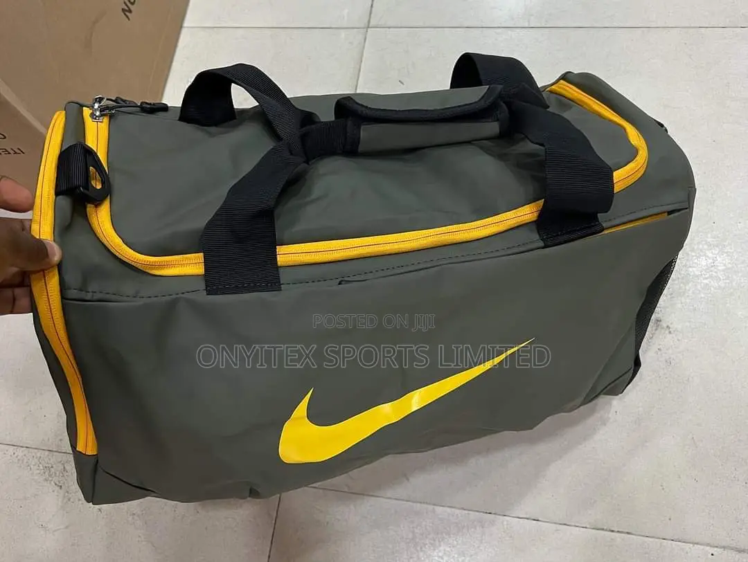 Original Gym Bags