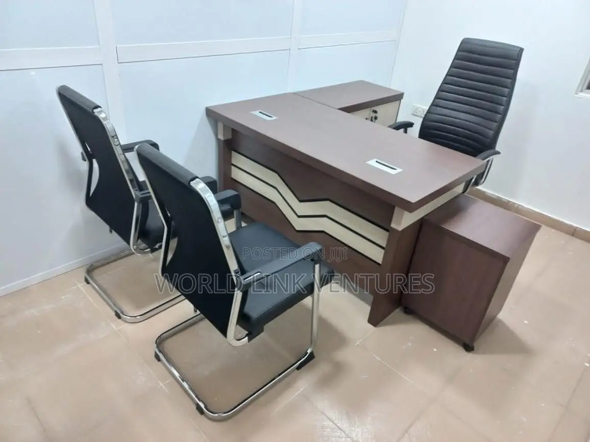 Top Quality Imported Senior Executive Office Table