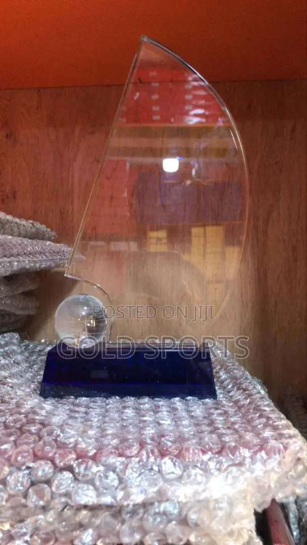 Quality Glass Award A9