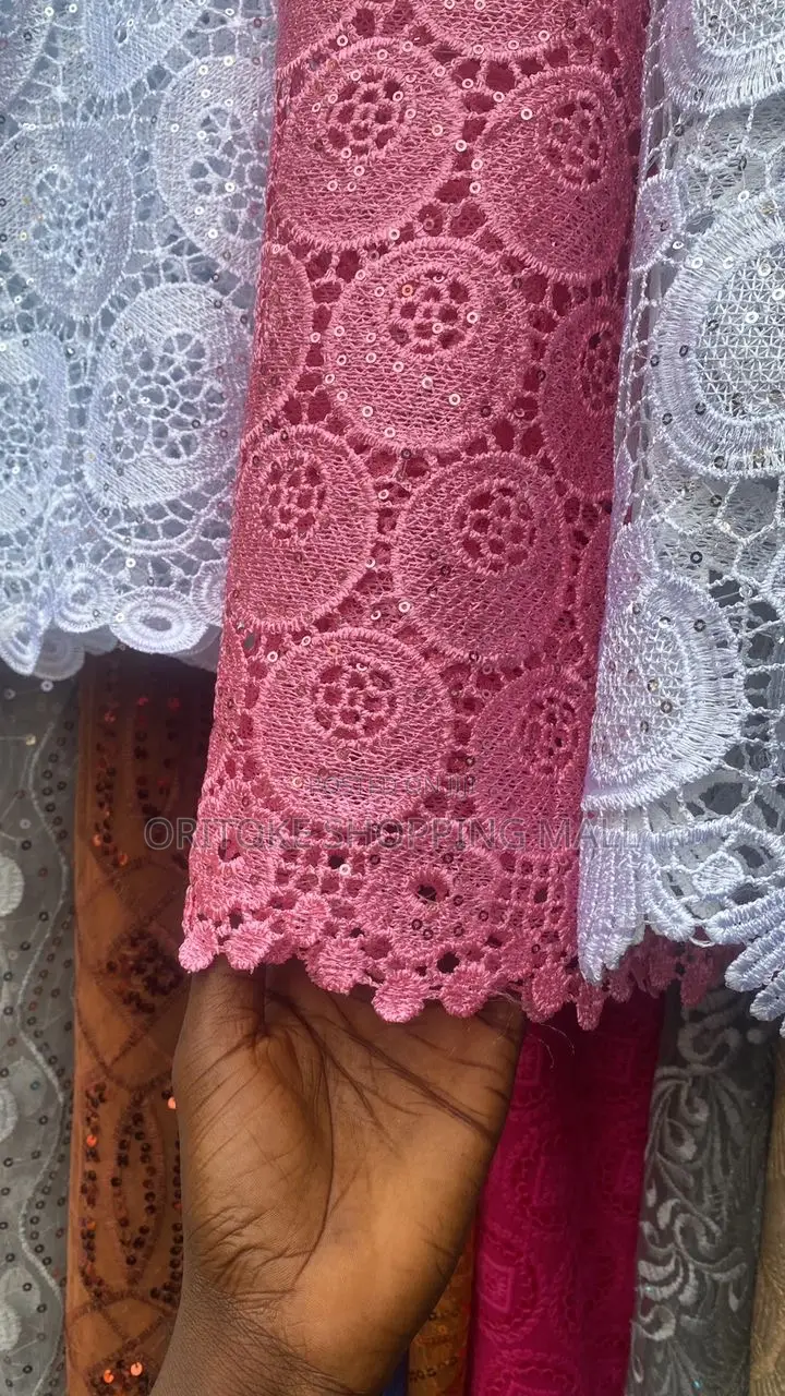 Quality Cord Material (5yards)