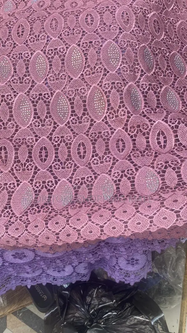 Quality Cord Material (5yards)