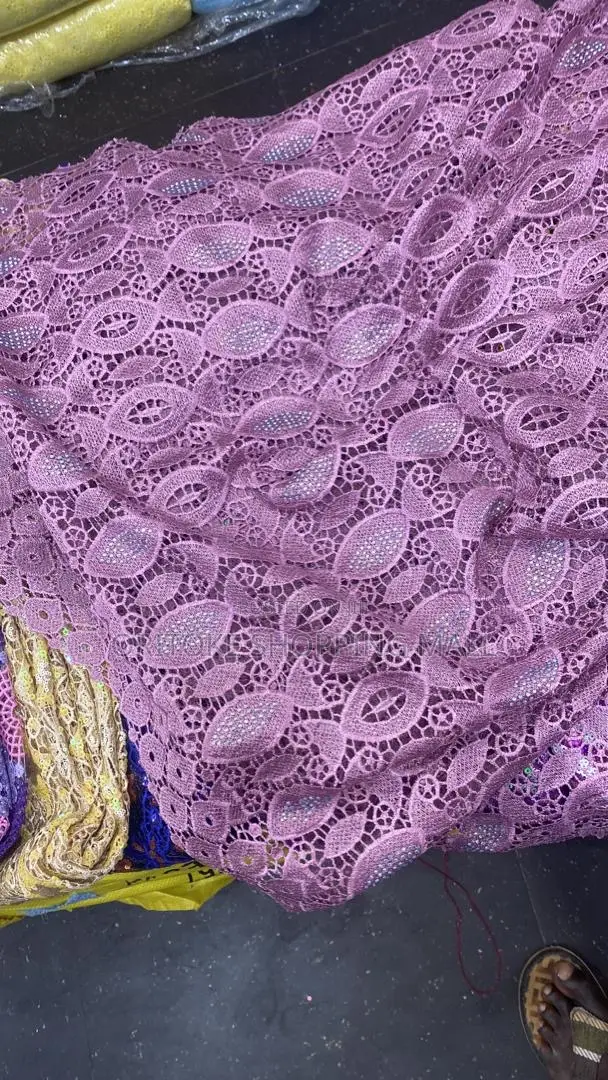 Quality Cord Material (5yards)