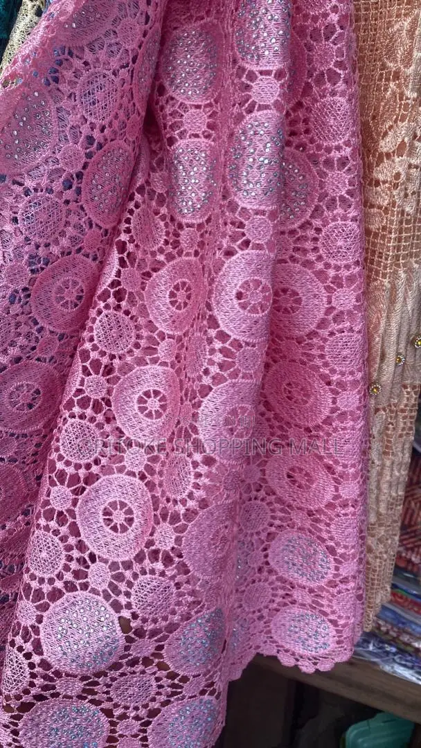 Quality Cord Material (5yards)