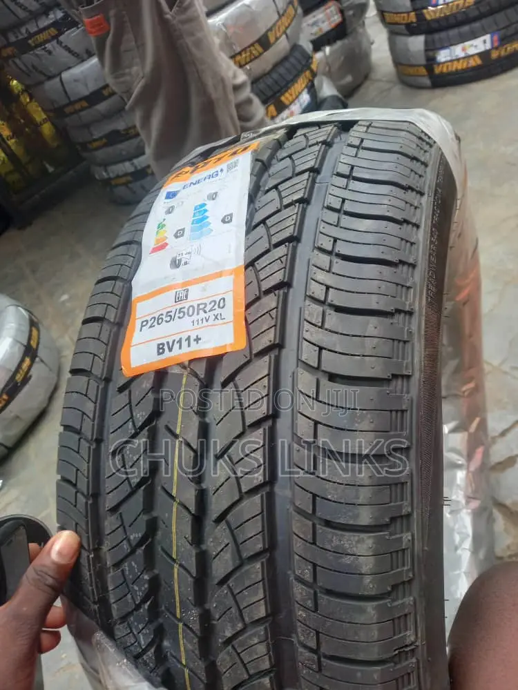 265/50r20 Boto Tyres