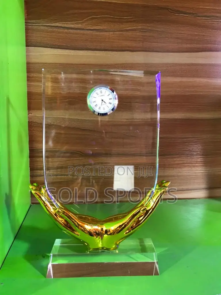 Quality Glass Award