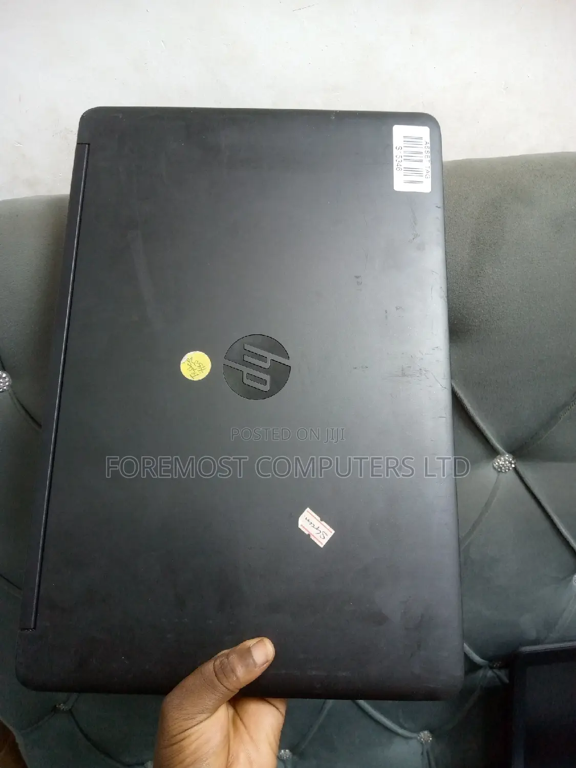 Laptop HP ProBook 650 G1 8GB Intel Core I5 HDD 500GB