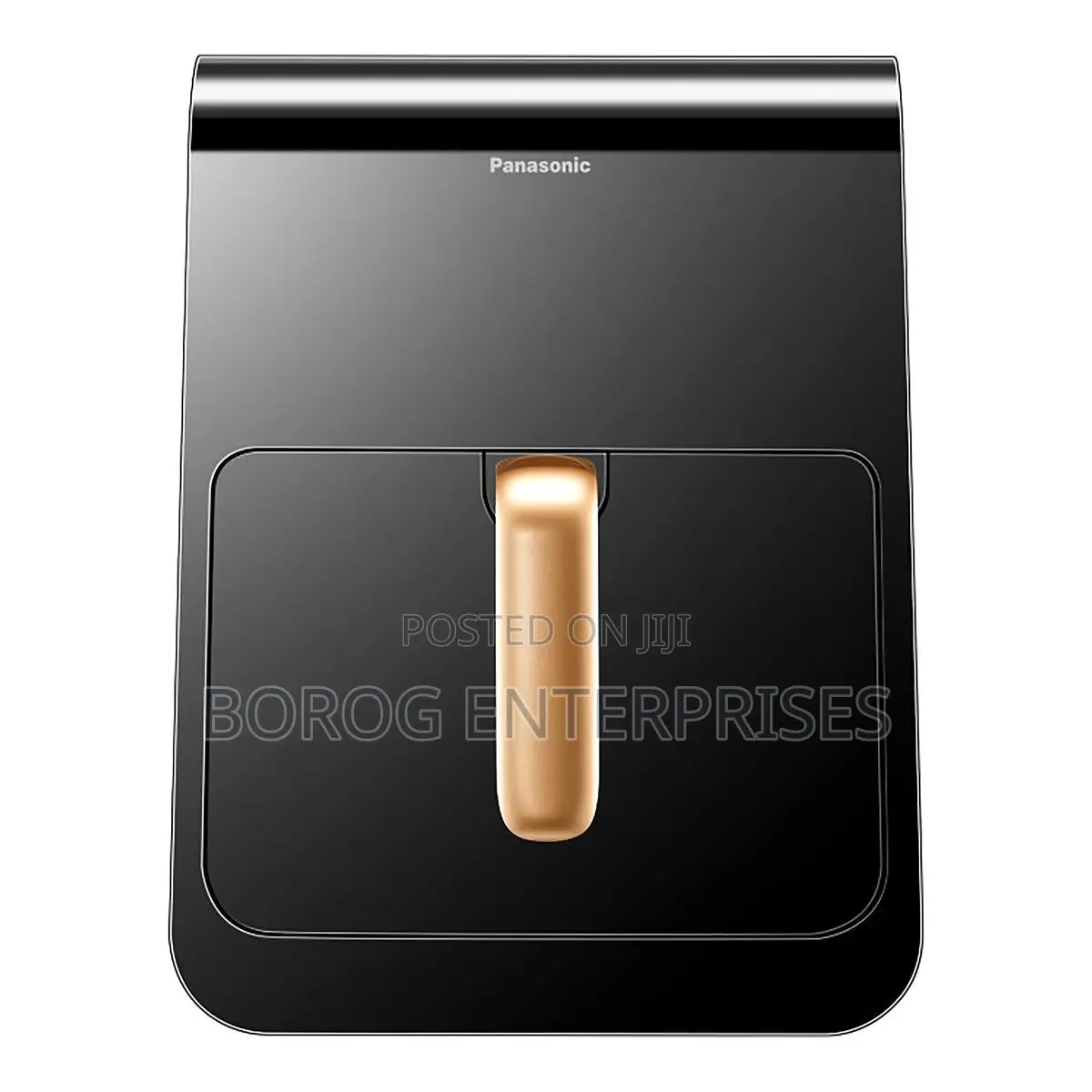Panasonic 6L Digital Air Fryer-Nf-Cc600