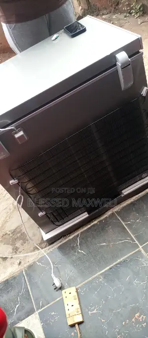 Snowsea Chest Freezer(150l)