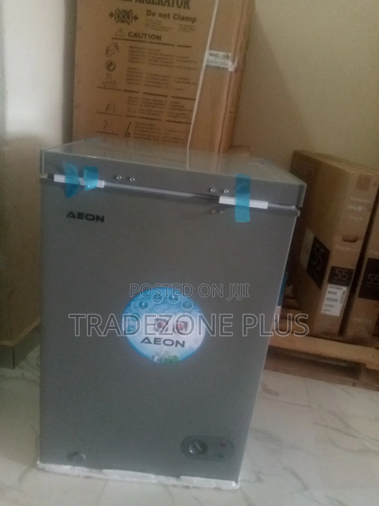 Best Selling Acf100gk[Frae100] Chest Freezer