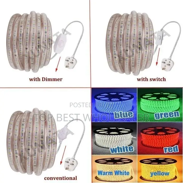 Led Strip Light 50meter