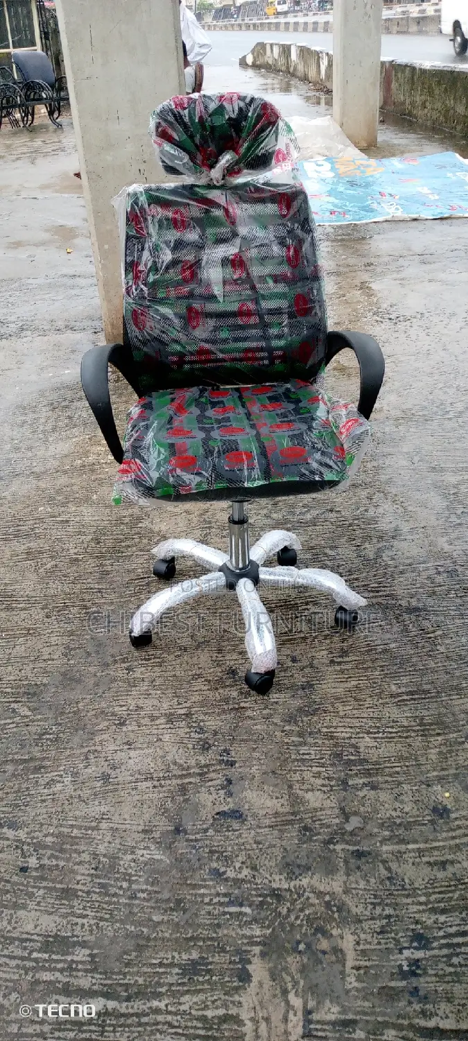 Standard Quality Chair For Office