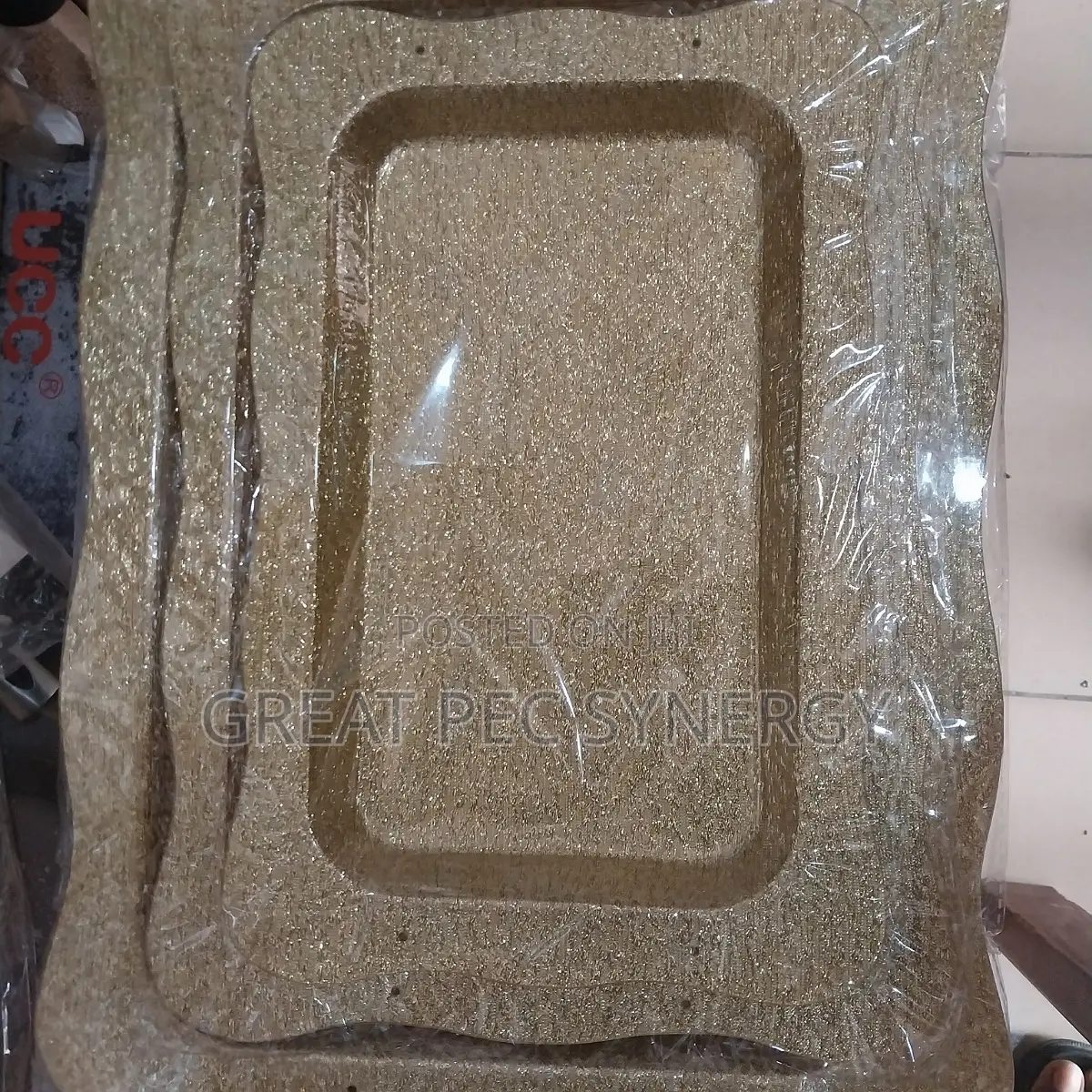 3 in 1 Serving Tray