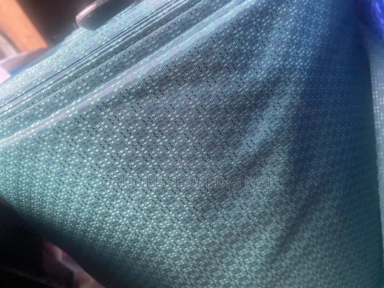 4yards Senator Cotton Material