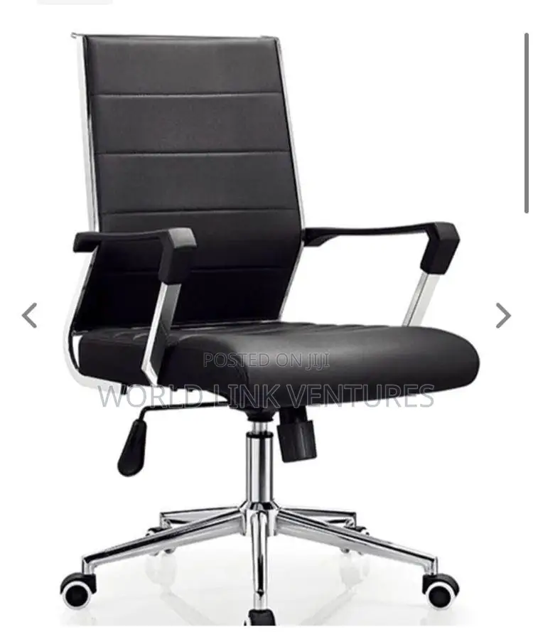 Top Quality Imported Senior Executive Office Chair