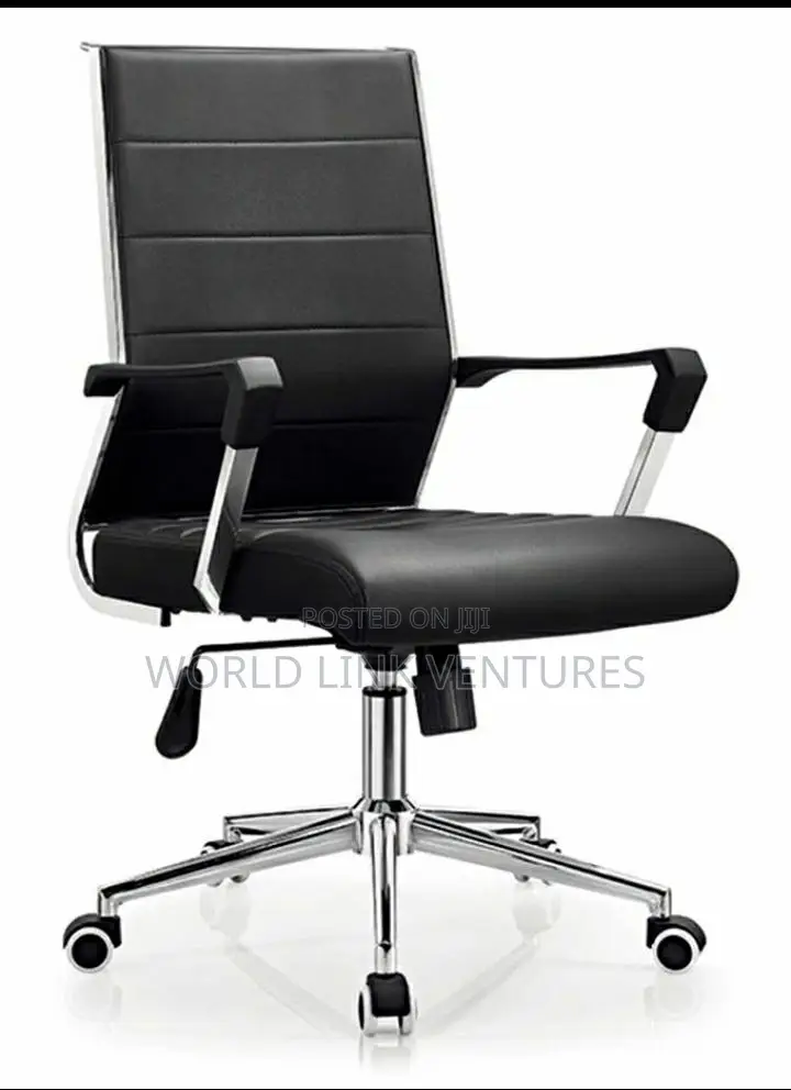 Top Quality Imported Senior Executive Office Chair