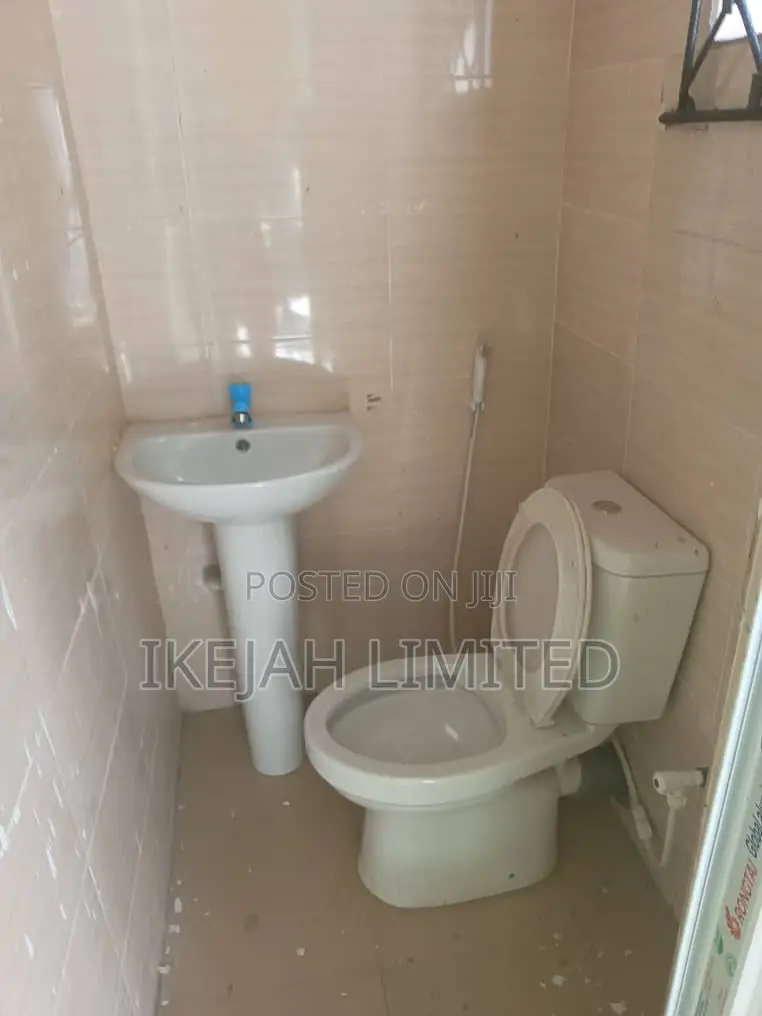 Furnished 1bdrm Apartment in Pen Cinema for rent
