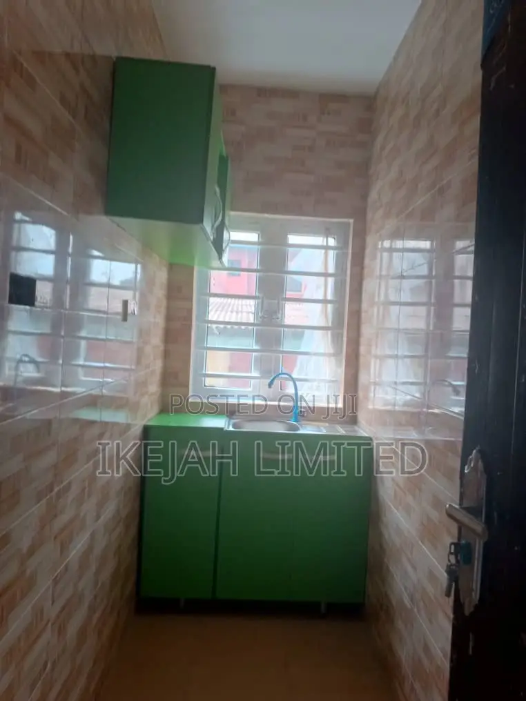 Furnished 1bdrm Apartment in Pen Cinema for rent