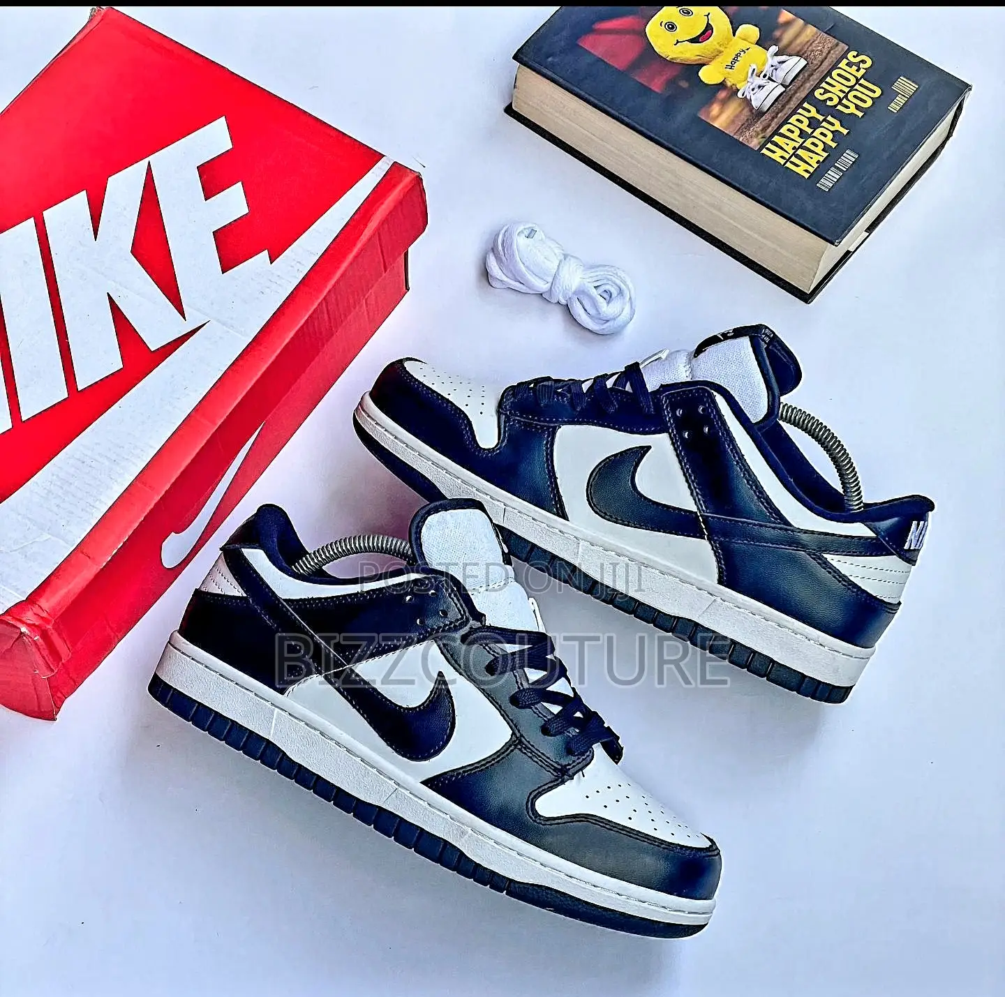 Original NIKE SB DUNK LOW Sneakers Available in Store