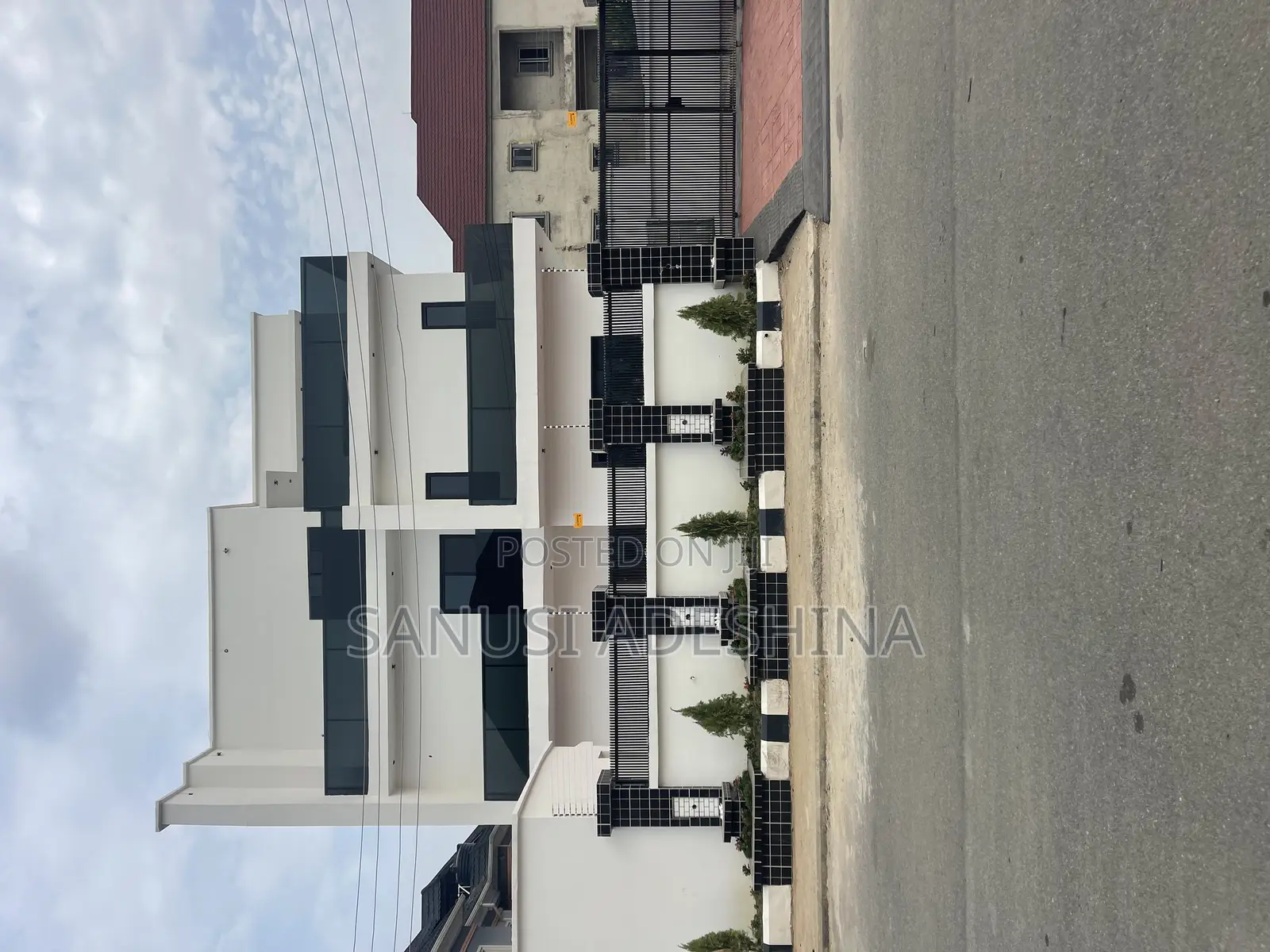 5bdrm Duplex in Kubwa,Gra By Fo1 for sale