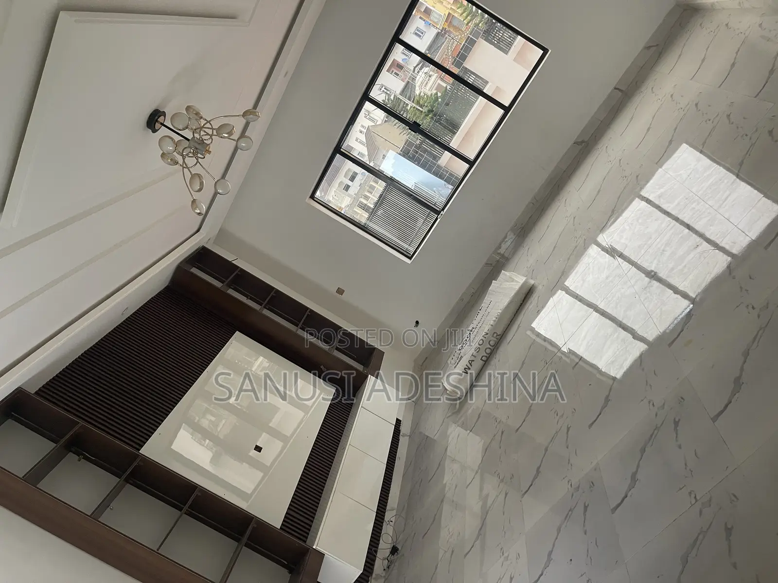 5bdrm Duplex in Kubwa,Gra By Fo1 for sale